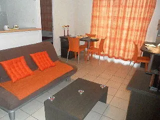 Park & Confort Saint Etienne Szálloda 2*